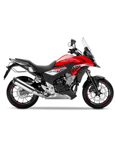 SIDE BAG HOLDER HONDA