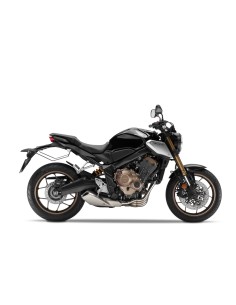 SIDE BAG HOLDER HONDA CB650R / CBR650R 2