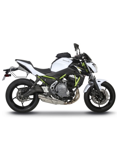 SIDE BAG HOLDER KAWASAKI Z650