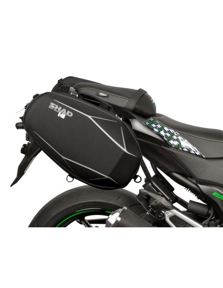 SIDE BAG HOLDER KAWASAKI Z800