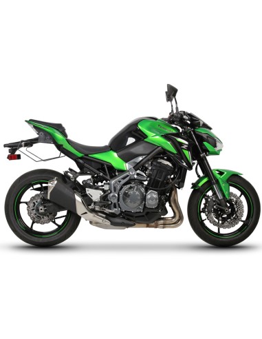 SIDE BAG HOLDER KAWASAKI Z900