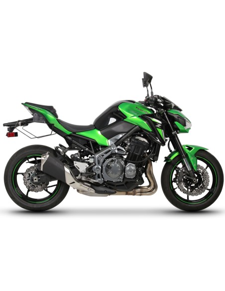 SIDE BAG HOLDER KAWASAKI Z900