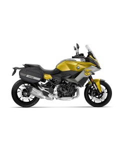 SIDE BAG HOLDER SR BWM F900R/XR 2