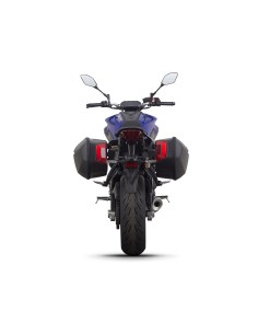 SIDE BAG HOLDER SR YAMAHA MT07 2