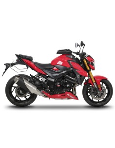 SIDE BAG HOLDER SUZUKI GSX 750 S 2
