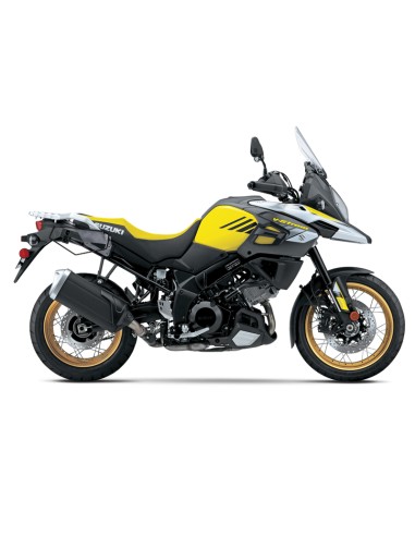 SIDE BAG HOLDER SUZUKI V.STROM 1000XT