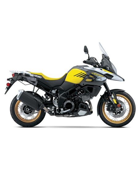 SIDE BAG HOLDER SUZUKI V.STROM 1000XT