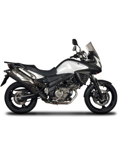 SIDE BAG HOLDER SUZUKI VSTROM 650 2