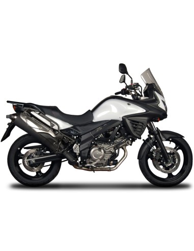 SIDE BAG HOLDER SUZUKI VSTROM 650