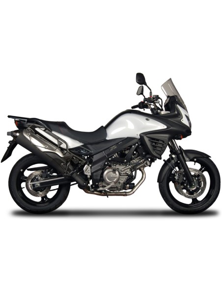 SIDE BAG HOLDER SUZUKI VSTROM 650