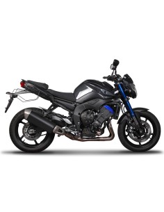 SIDE BAG HOLDER YAMAHA FZ8 2