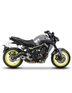 SIDE BAG HOLDER YAMAHA MT 09 2
