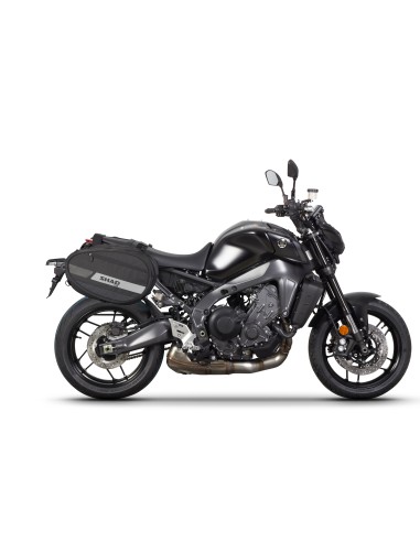 SIDE BAG HOLDER YAMAHA MT09/SP