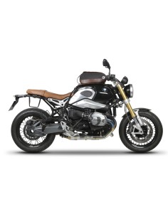 SR SIDE BAG HOLDER BMW NINET 1200 2