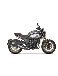 SR SIDE BAG HOLDER CFMOTO 700 CL-X HERITAGE 2