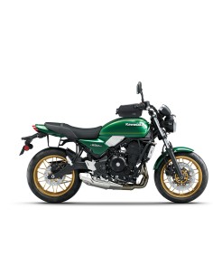 SR SIDE BAG HOLDER KAWA Z650RS 2