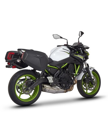 SR SIDE BAG HOLDER KAWASAKI Z650