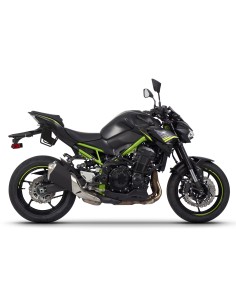 SR SIDE BAG HOLDER KAWASAKI Z900 2