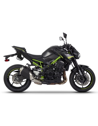SR SIDE BAG HOLDER KAWASAKI Z900