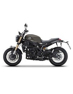 SR SIDE BAG HOLDER LEONCINO 800/TRAIL 2