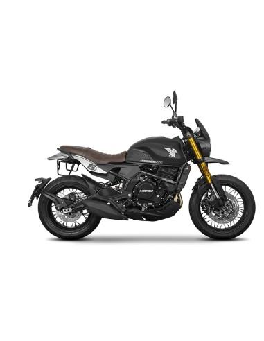SR SIDE BAG HOLDER MOTO MORINI SEIEMMEZZO
