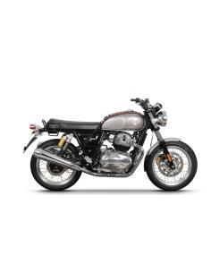 SR SIDE BAG HOLDER ROYAL ENFIELD INTERCEPTOR 650 2