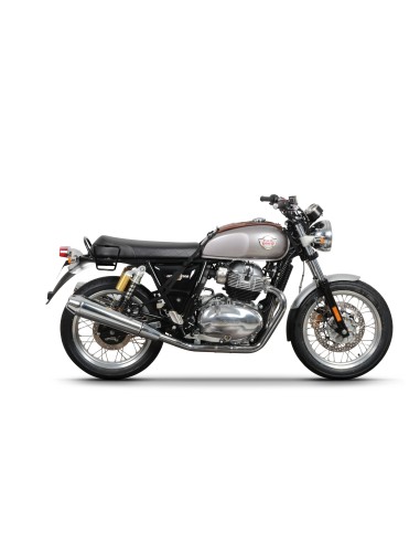 SR SIDE BAG HOLDER ROYAL ENFIELD INTERCEPTOR 650