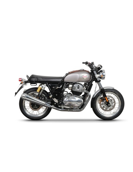 SR SIDE BAG HOLDER ROYAL ENFIELD INTERCEPTOR 650