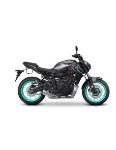 SR SIDE BAG HOLDER YAMAHA MT09/SP 2