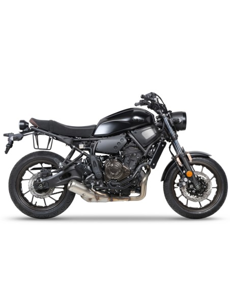 SR SIDE BAG HOLDER YAMAHA XSR 700