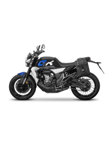 SR SIDE BAG HOLDER ZONTES GK350