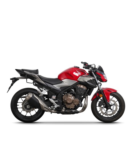 SR SIDE BAG HONDA CB500F/CBR500R