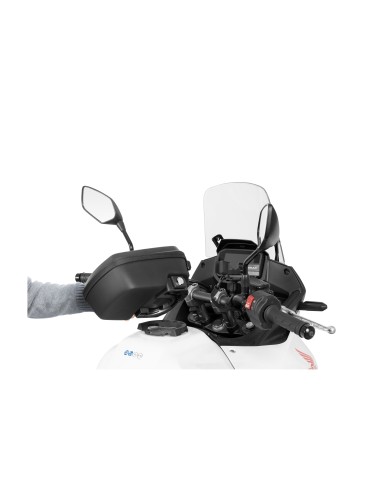 FIJACIÓN CLICK SYSTEM HONDA MSX 125 GROM