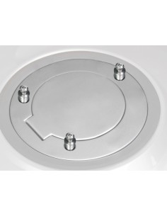 PIN SYSTEM BMW F700GS/800GS 2