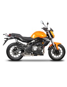 3P SYSTEM  BENELLI BN 302 2