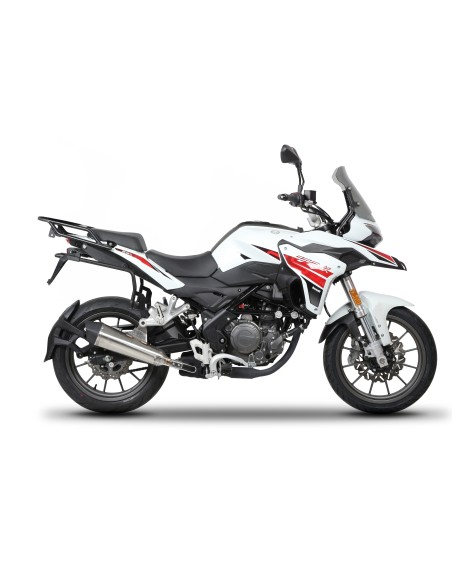 3P SYSTEM BENELLI TRK 125/251