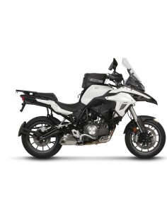 3P SYSTEM BENELLI TRK 502 / QJ MOTOR SRT550 2