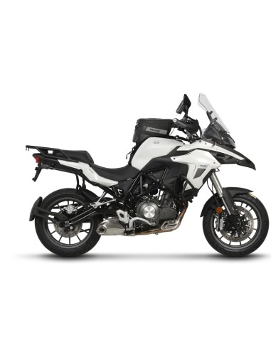 3P SYSTEM BENELLI TRK 502 / QJ MOTOR SRT550