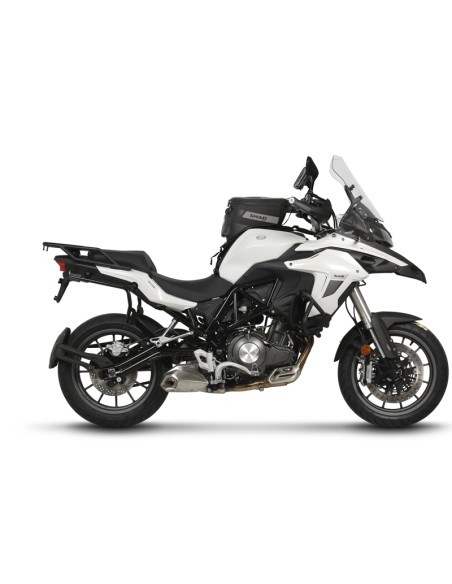 3P SYSTEM BENELLI TRK 502 / QJ MOTOR SRT550