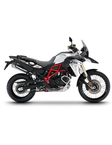 3P SYSTEM BMW F650GS / F700GS / F800GS