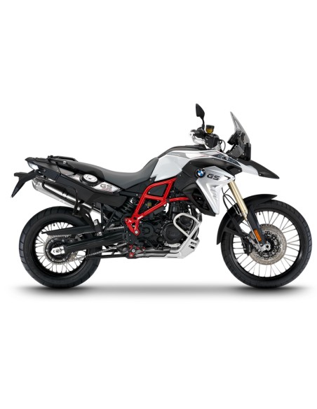 3P SYSTEM BMW F650GS / F700GS / F800GS