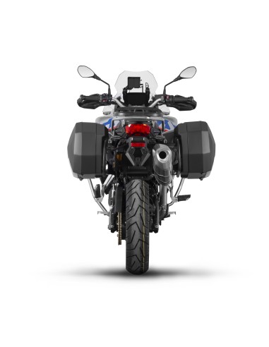 3P SYSTEM BMW F750GS/F800GS/F850GS/ADVENTURE/F900GS ADVENTURE