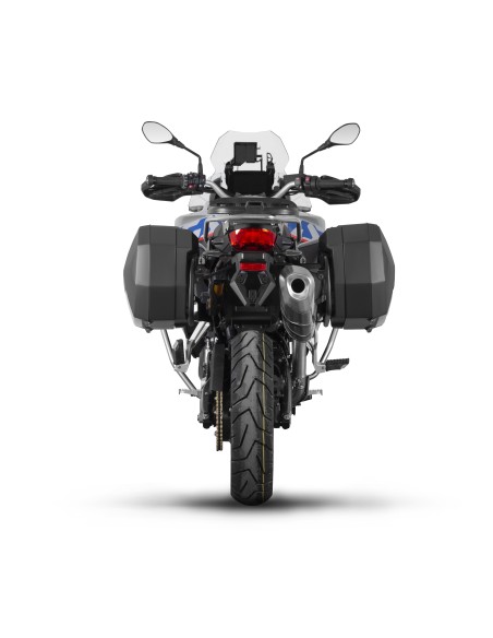 3P SYSTEM BMW F750GS/F800GS/F850GS/ADVENTURE/F900GS ADVENTURE