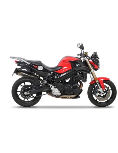 3P SYSTEM BMW F800R