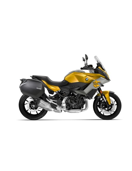 3P SYSTEM BMW F900 R/XR
