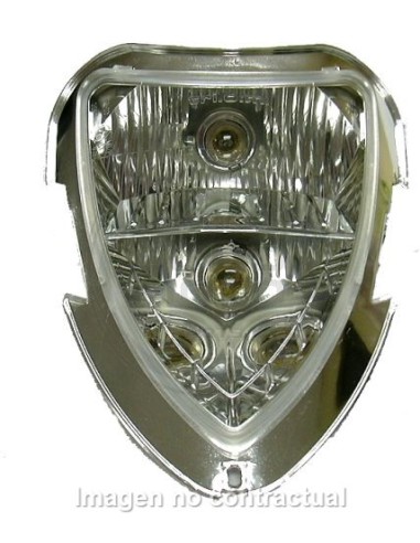 Optica completa Aprilia Sonic 50