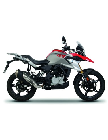 3P SYSTEM BMW G310R/GS