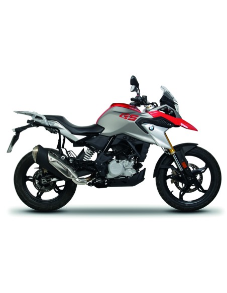 3P SYSTEM BMW G310R/GS