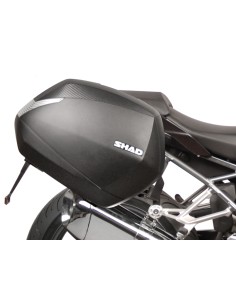 3P SYSTEM BMW R1200 R/RS 2