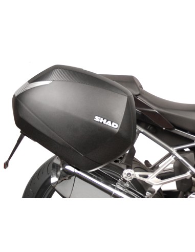 3P SYSTEM BMW R1200 R/RS